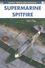 Supermarine Spitifire af Jerry Scutts