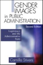 Gender Images in Public Administration af Camilla M. Stivers