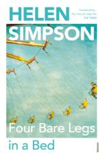 Four Bare Legs In a Bed af Helen Simpson
