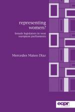 Representing Women? af Mercedes Mateo Diaz