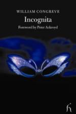 Incognita af William Congreve
