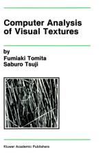 Computer Analysis of Visual Textures af Saburo Tsuji