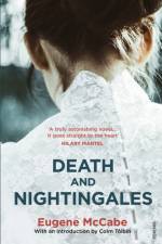 Death and Nightingales af Eugene McCabe