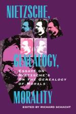 Nietzsche, Genealogy, Morality