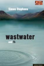 Wastwater' and 'T5' af Simon (Author) Stephens