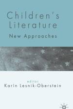 Children's Literature