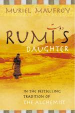 Rumi's Daughter af Muriel Maufroy