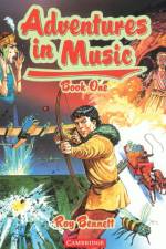 Adventures in Music Book 1 af Roy Bennett