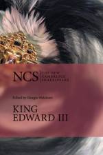 King Edward III af William Shakespeare