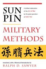 Sun Pin: Military Methods af Ralph D. Sawyer