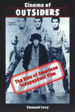 Cinema of Outsiders af Emanuel Levy