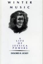 Winter Music af Dolores R. Leckey