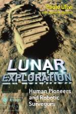 Lunar Exploration af Paolo Ulivi