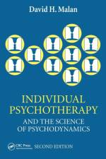 Individual Psychotherapy and the Science of Psychodynamics, 2Ed af David Malan