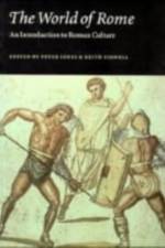 The World of Rome af Peter V. Jones