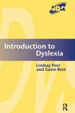 Introduction to Dyslexia