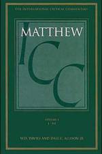 Matthew af Jr. Allison