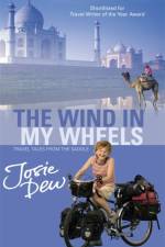 The Wind In My Wheels af Josie Dew