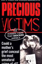 Precious Victims af Charles Bosworth