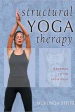 Structural Yoga Therapy af Mukunda Stiles