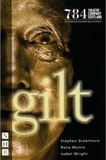Gilt af Stephen Greenhorn