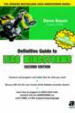 Dave Baum's Definitive Guide To LEGO MINDSTORMS af Dave Baum
