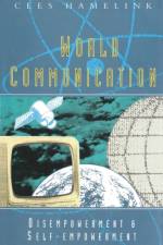 World Communication af Cees Hamelink