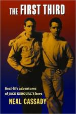 The First Third af Neal Cassady