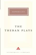 The Theban Plays af Sophocles
