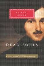 Dead Souls af Nikolai Gogol