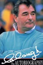 Clough The Autobiography af Brian Clough