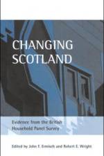 Changing Scotland