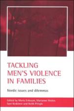 Tackling men's violence in families