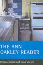 The Ann Oakley reader