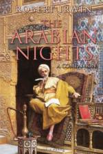 The Arabian Nights af Robert Irwin