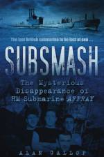 Subsmash af Alan Gallop