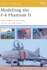 Modelling the F-4 Phantom II af Geoff Coughlin