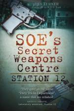 Station 12 af Des Turner