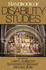 Handbook of Disability Studies