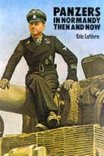 Panzers in Normandy af Eric Lefevre
