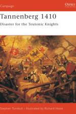 Tannenberg 1410 af Stephen (Author) Turnbull
