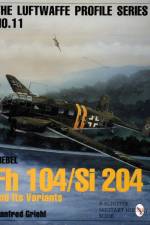 Luftwaffe Profile Series No.11 af Manfred Griehl