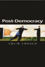 Post-Democracy