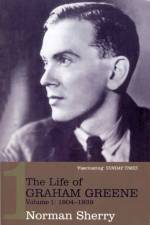 The Life of Graham Greene Volume 1 af Norman Sherry