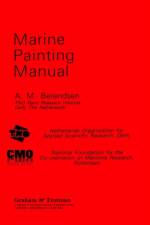 Marine Painting Manual af A.M. Berendsen