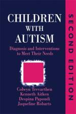 Children with Autism af Despina Papoudi