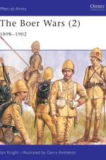 The Boer Wars (2) af Ian Knight