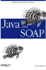 Java and SOAP af Rob Englander