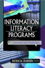 Information Literacy Programs af Patricia Durisin