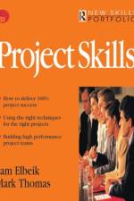 Project Skills af Sam Elbeik